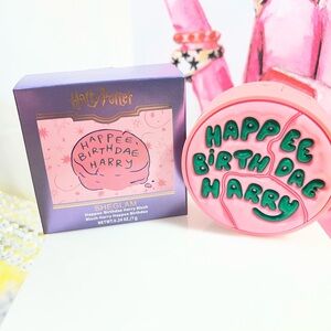 SheGlam Happee Birthdae Harry Pink Blush
